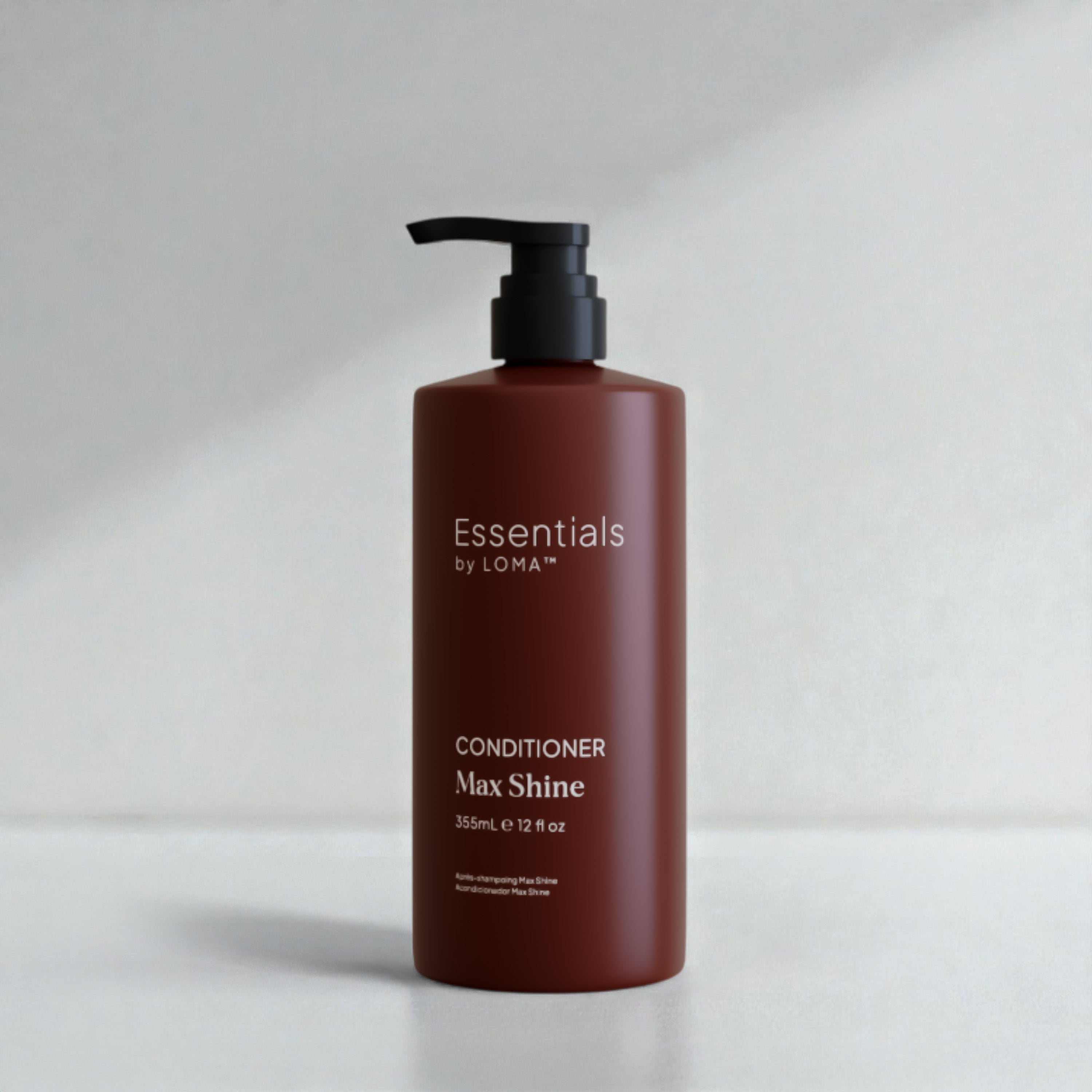 Max Shine Conditioner – Loma Hair & Body Care | Aloe Based Salon