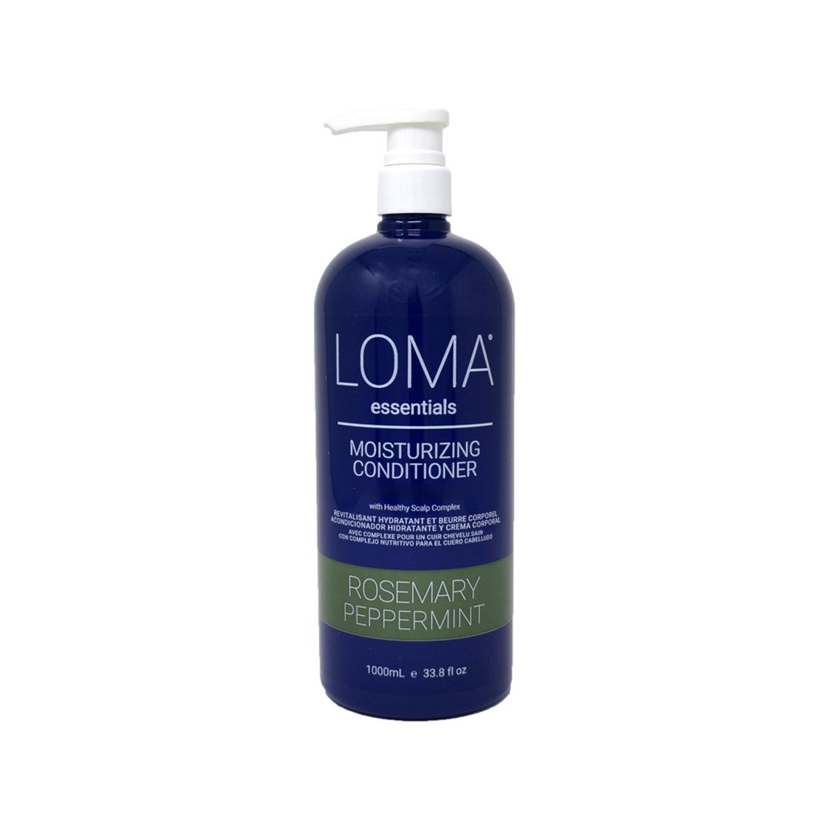 Healthy Scalp Moisturizing Conditioner - LOMA RETAIL