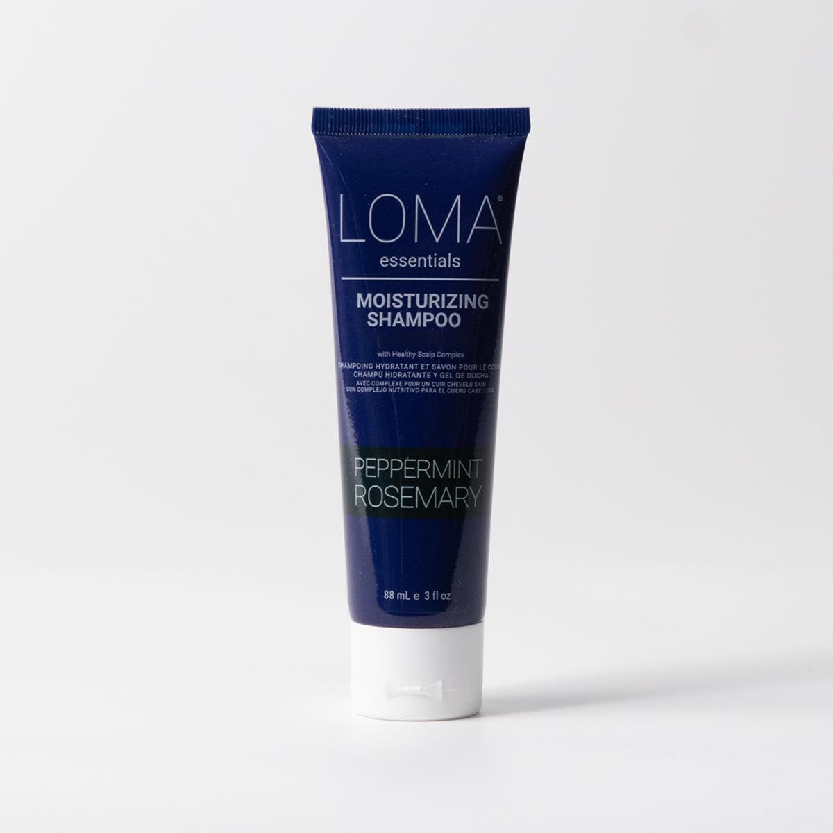 Healthy Scalp Moisturizing Shampoo - LOMA RETAIL