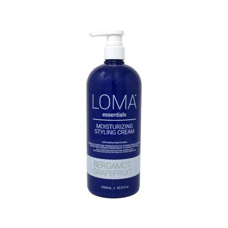 Healthy Scalp Moisturizing Styling Cream - LOMA RETAIL