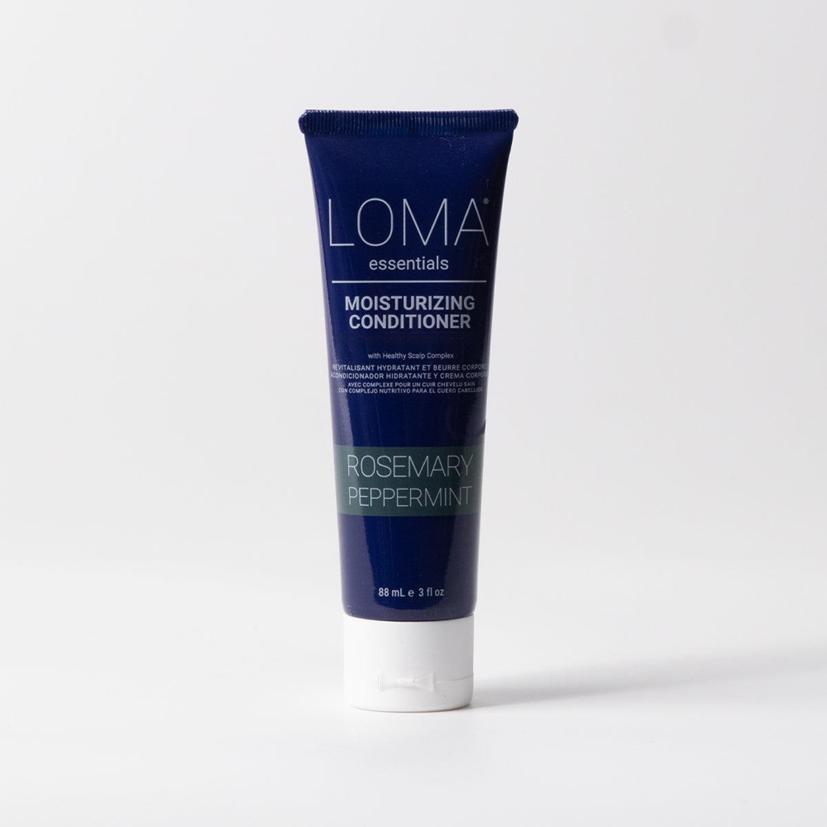 Loma Essentials Healthy Scalp Moisturizing Conditioner