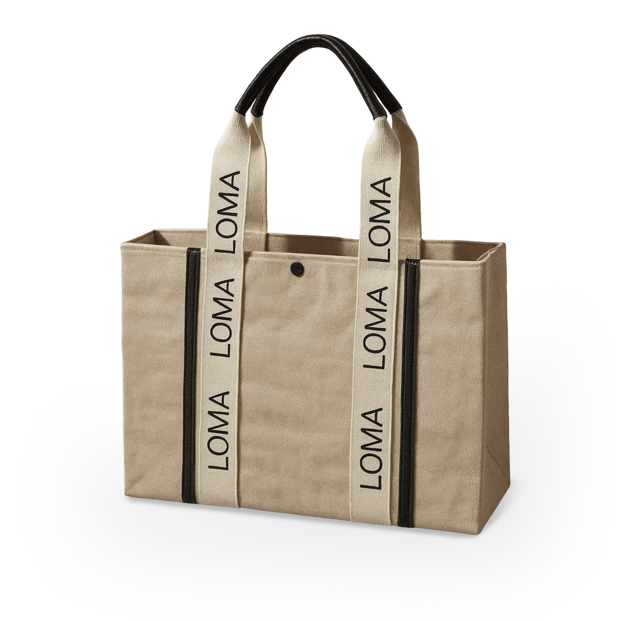 LOMA Tote Bag