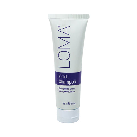 Violet Shampoo - LOMA RETAIL