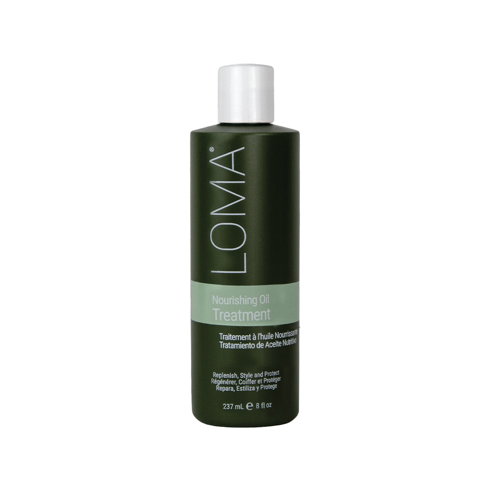 Nourishing Oil Treatment - LOMA RETAIL