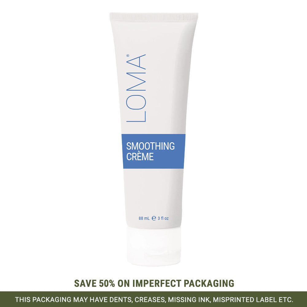 IMPERFECT Smoothing Creme - Loma Hair and Body Care