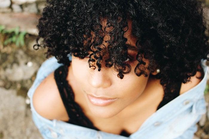 Give Those Curls Some Definition