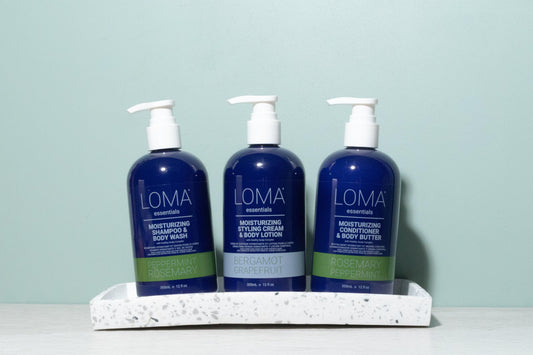 LOMA essentials: Everything you need to know
