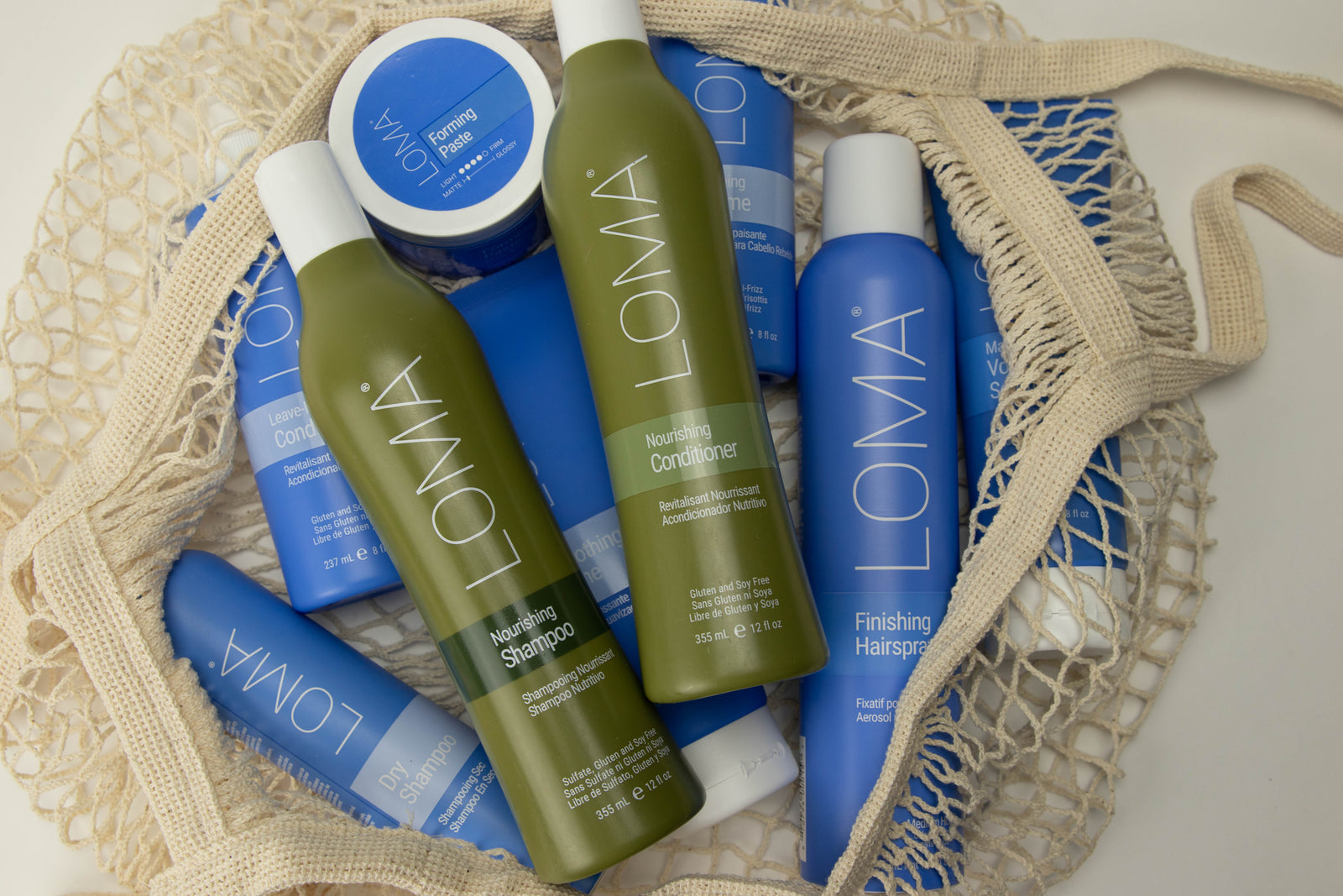 Simple Science: How LOMA Demystifies Clean Beauty Formulations | Press & Media