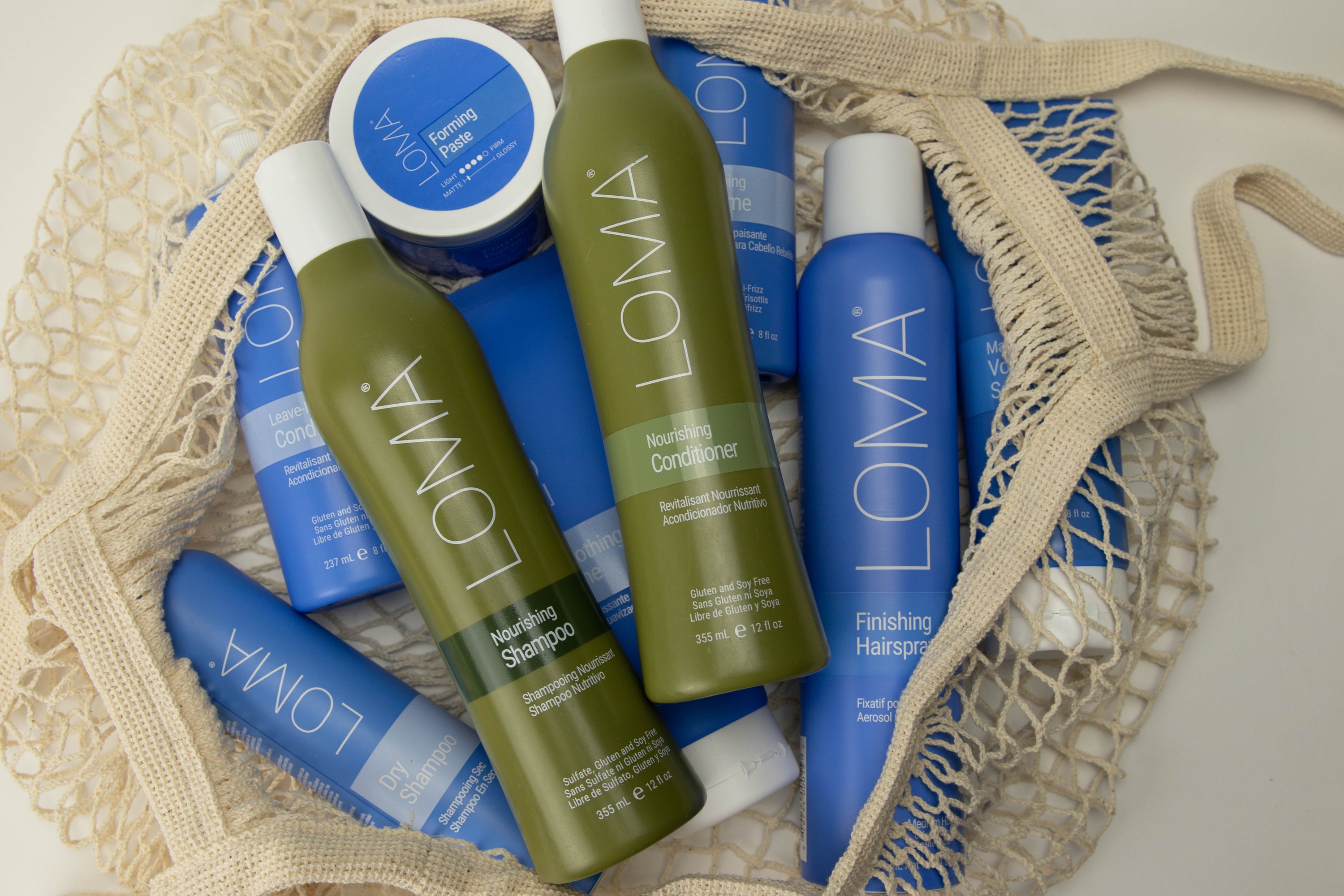 Simple Science: How LOMA Demystifies Clean Beauty Formulations | Press & Media