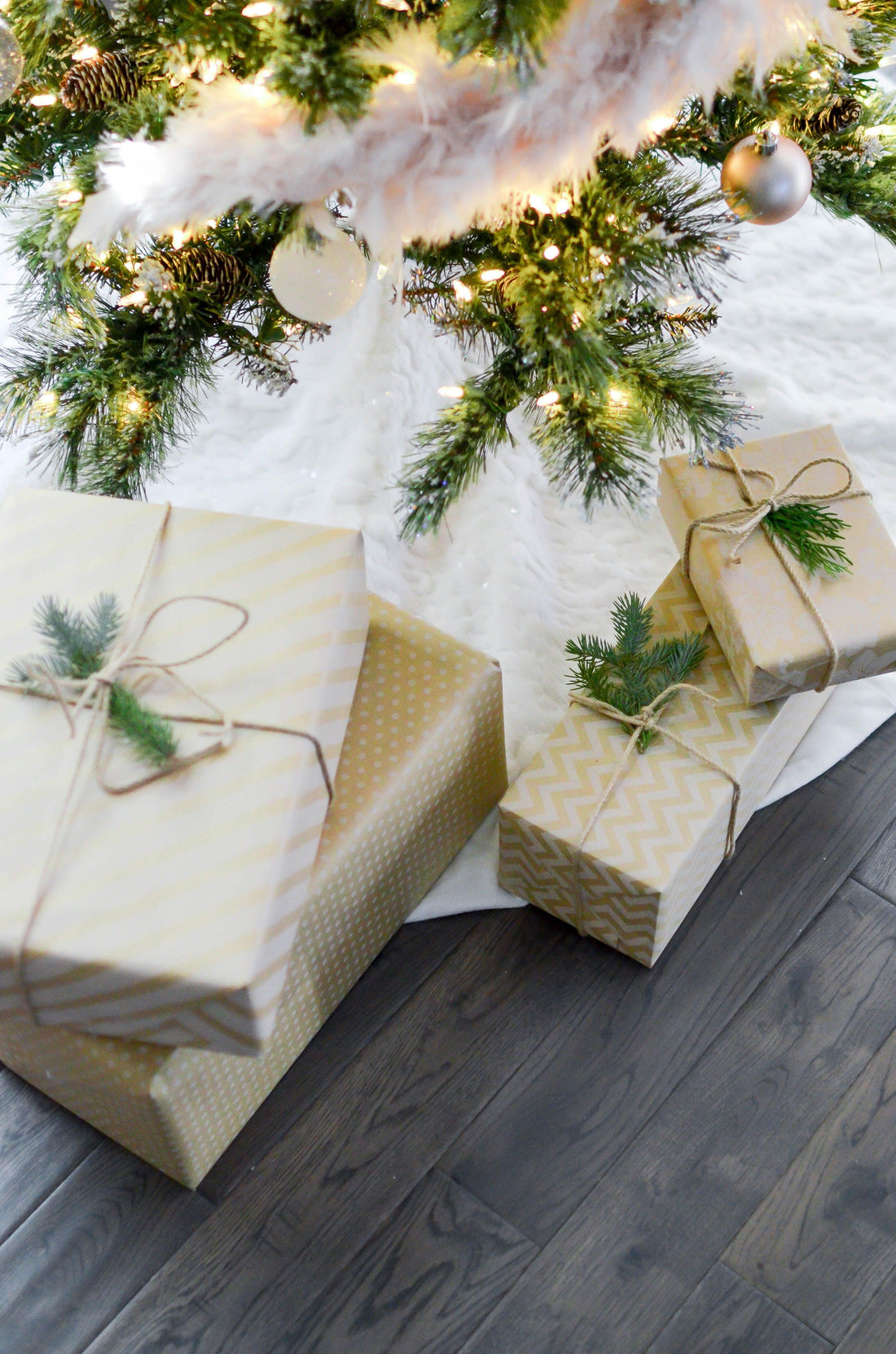 Green Gift Guide: Our Tips for a More Sustainable Holiday Shopping List