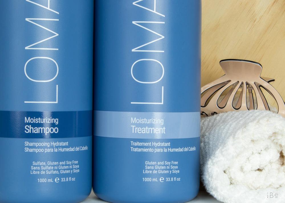 Moisturizing Liters - LOMA RETAIL