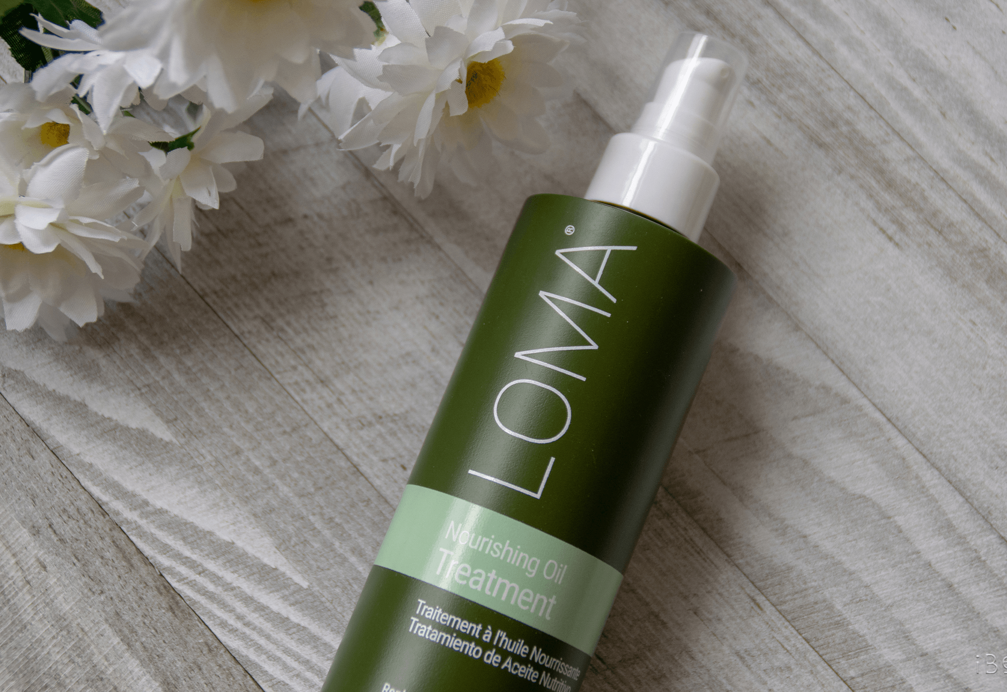 Damage Repair & Frizz Control – Loma Hair & Body Care | Aloe Based
