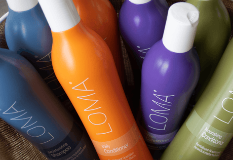 All Hair Care - LOMA RETAIL