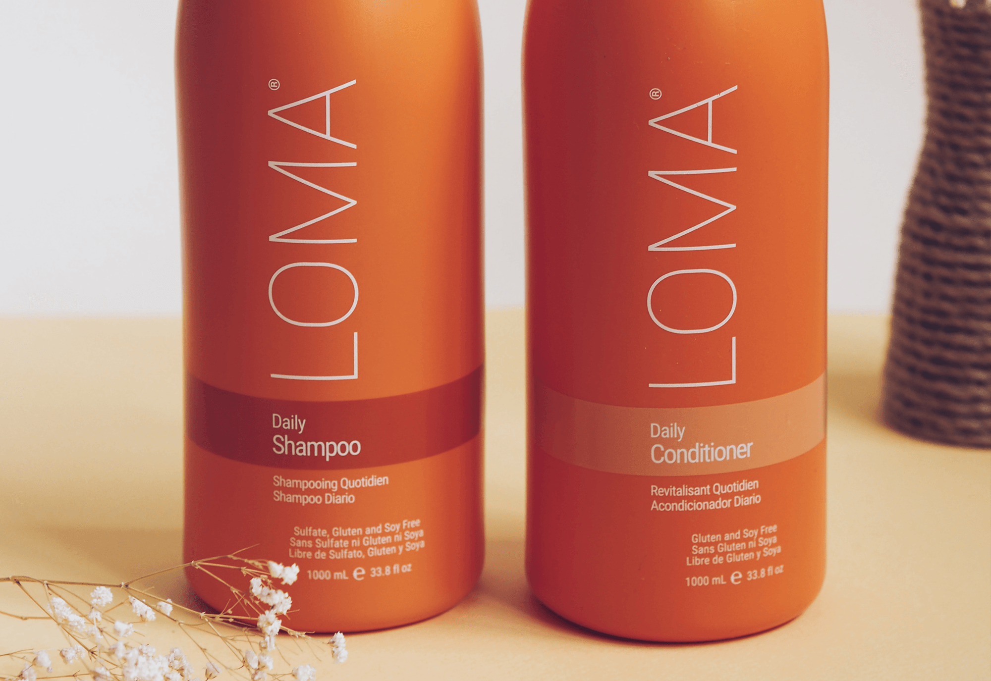 Liter Sizes - LOMA RETAIL