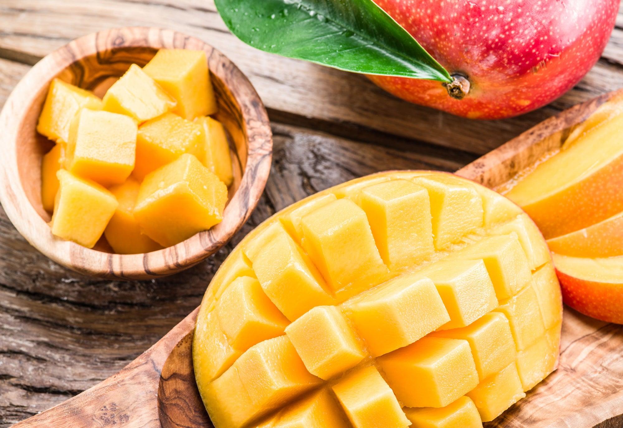 Mango Aromas - LOMA RETAIL