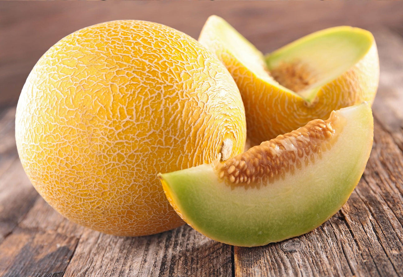 Melon Aromas - LOMA RETAIL