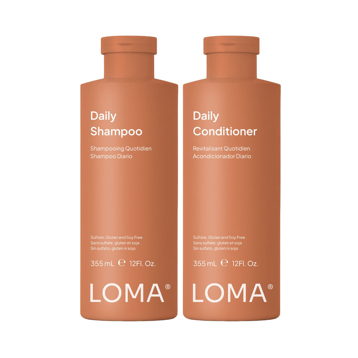 Daily 12oz Retail Duo
