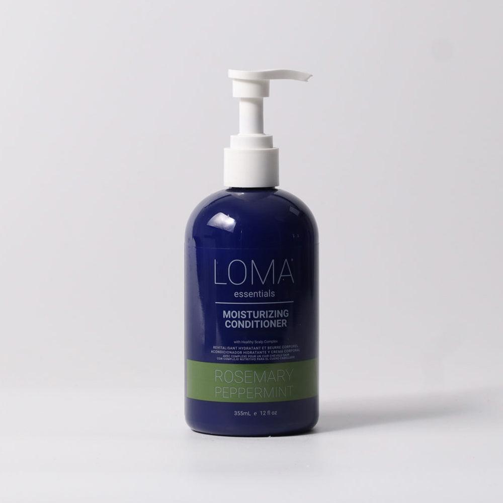 Loma Essentials Healthy Scalp Moisturizing Conditioner - LOMA RETAIL