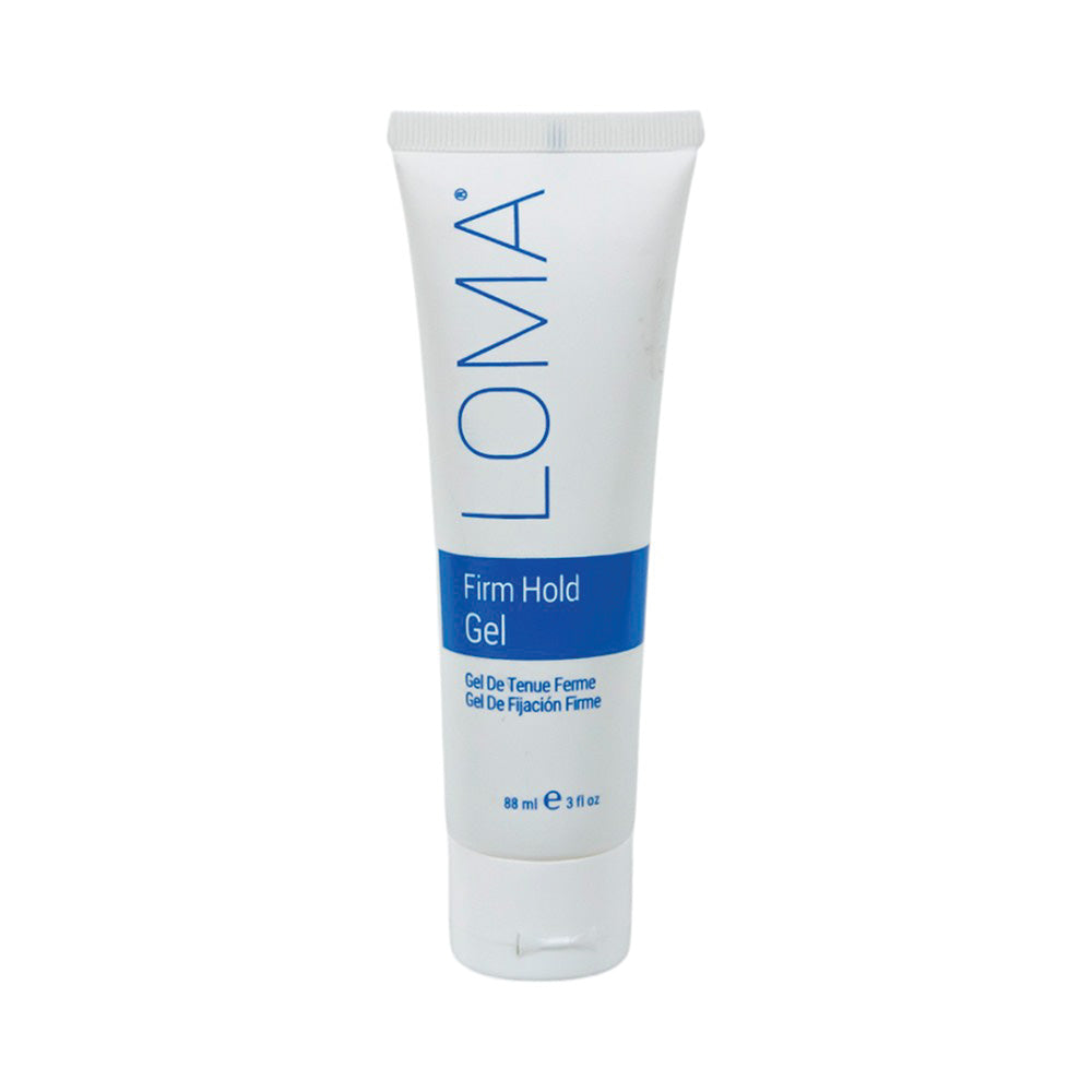 未使用　Lomani Creme Firm Hold Gel – Loma Hair & Body Care | Aloe Based Salon Quality Care