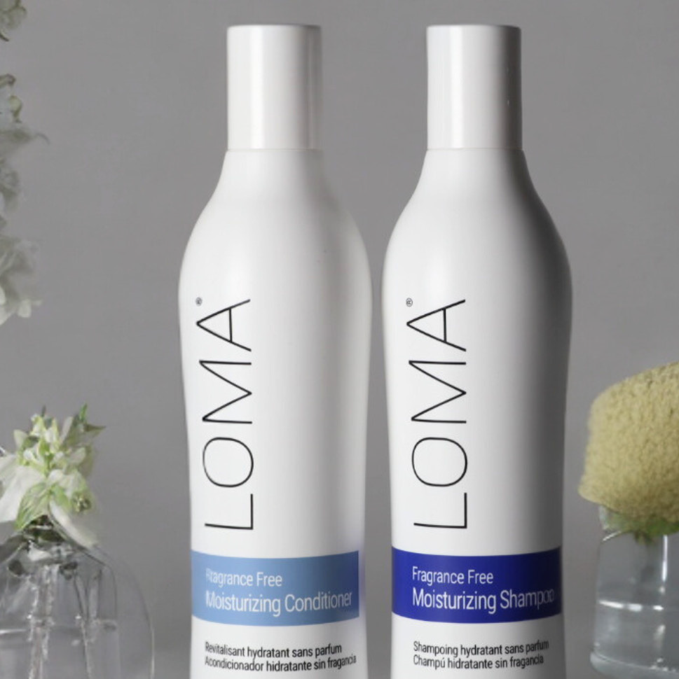 Fragrance Free Duo