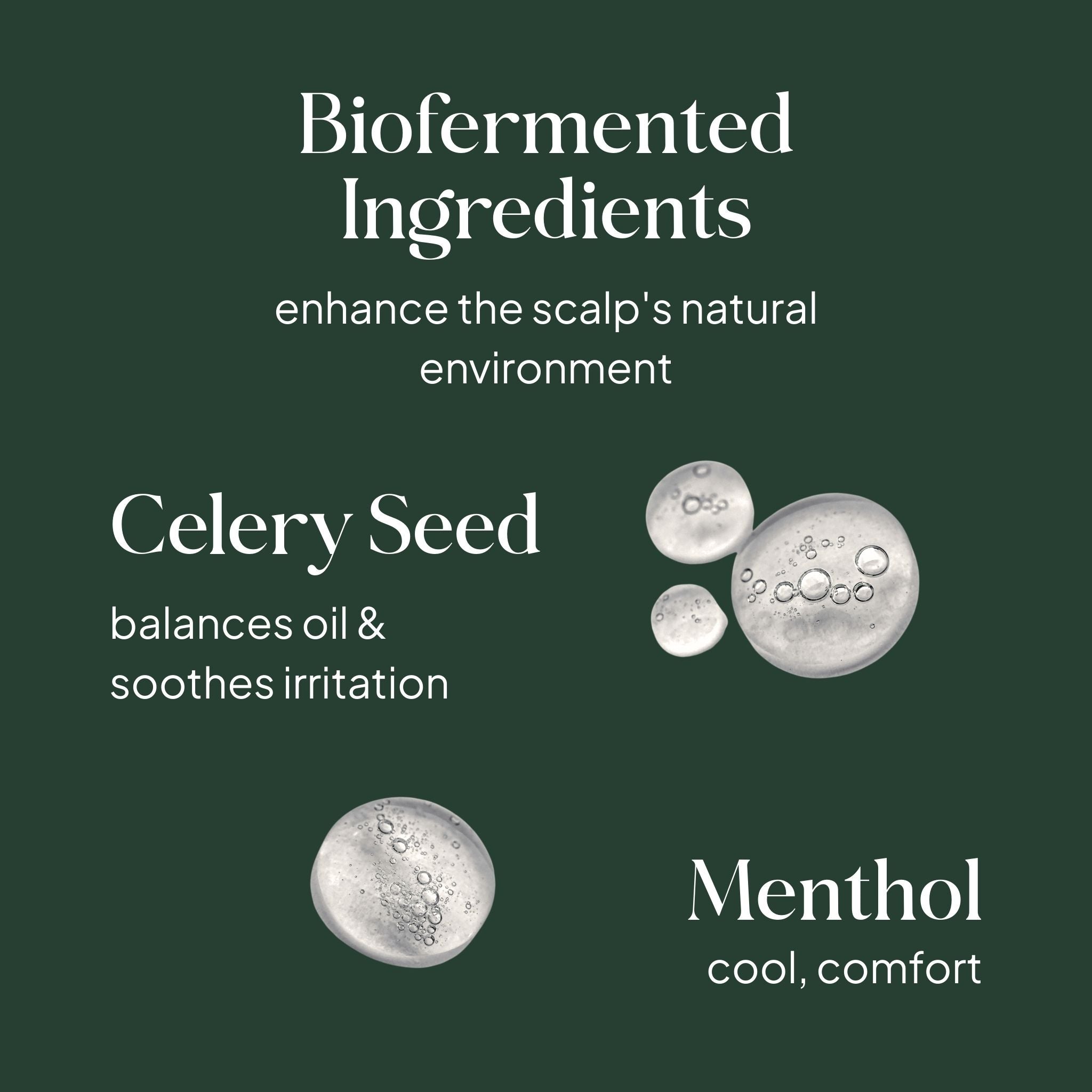 Healthy Scalp 3oz Trio Travel Pack – Loma Hair & Body Care | Aloe