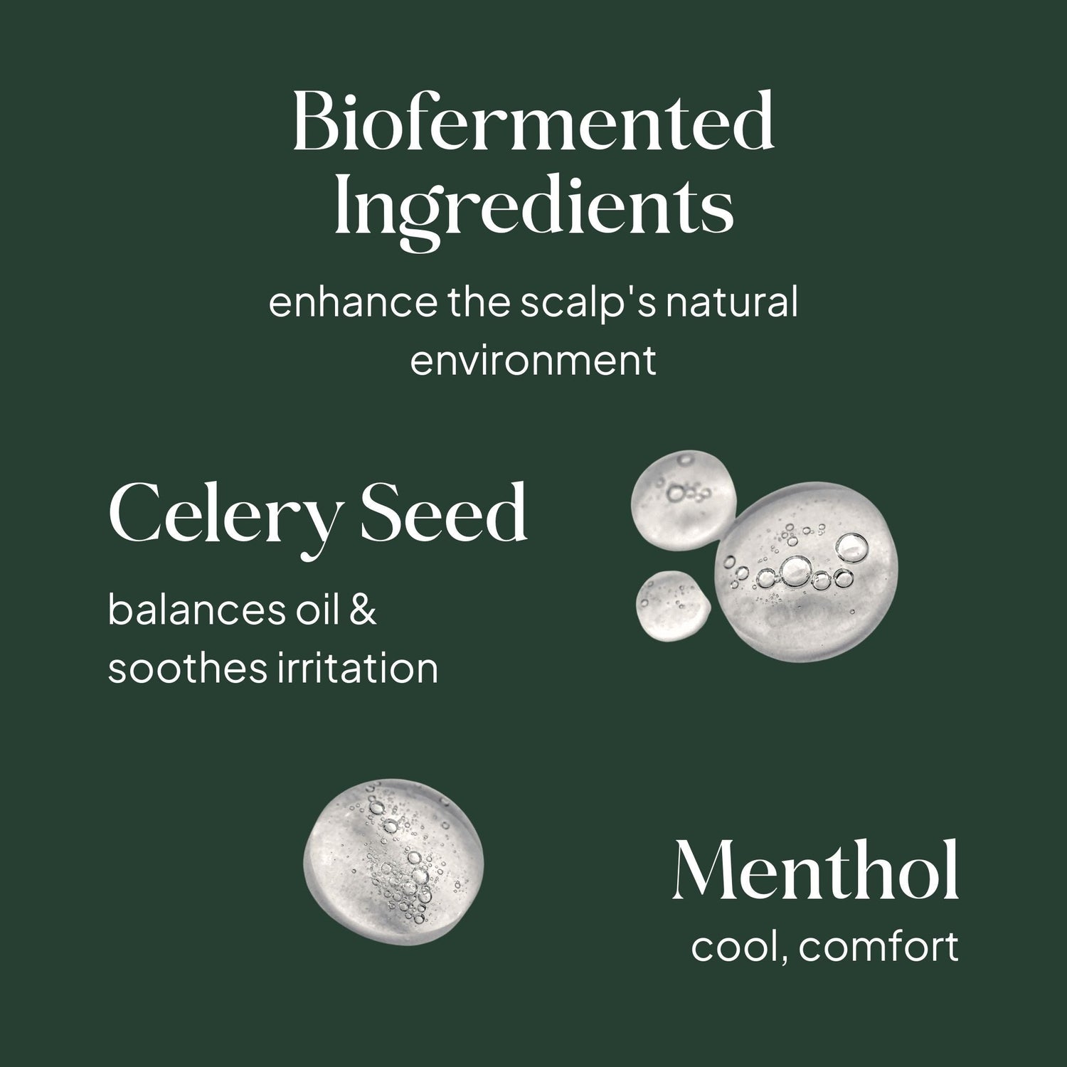 Healthy Scalp Treatment