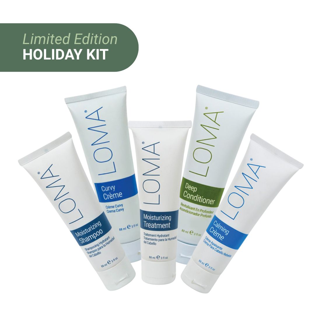 Hydration Hero Holiday Set