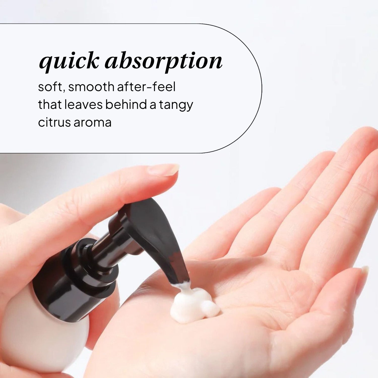 Citrus Hand & Body Lotion - LOMA RETAIL