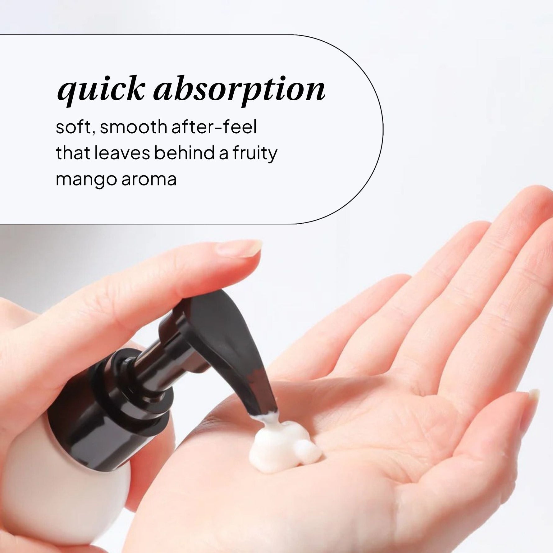 Mango Hand & Body Lotion - LOMA RETAIL