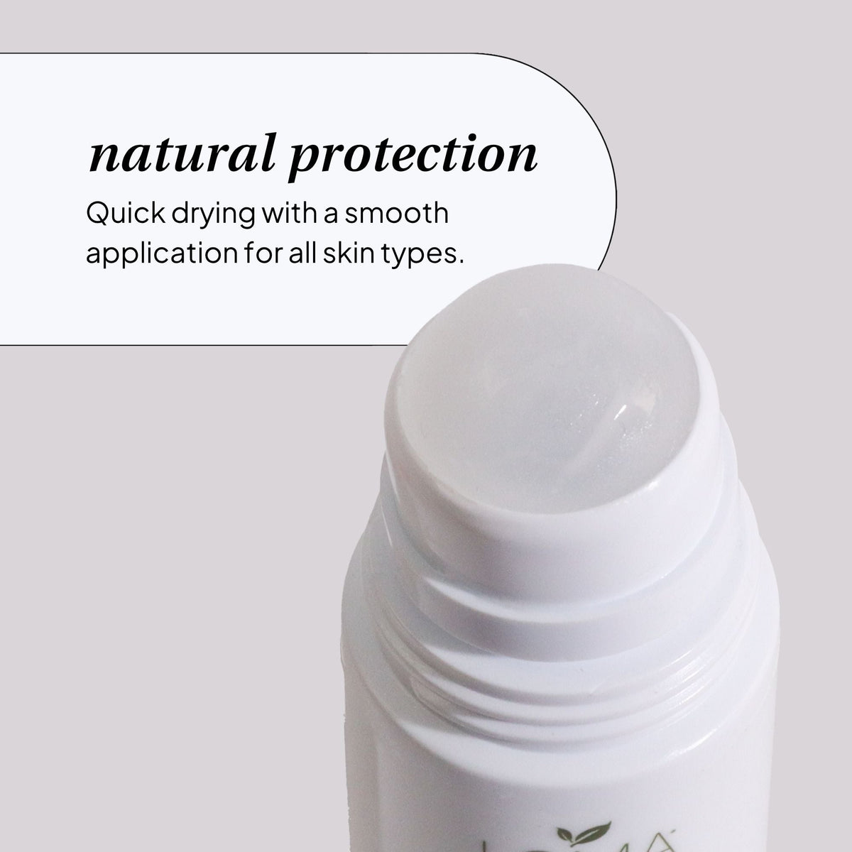 Roll-on Deodorant - LOMA RETAIL