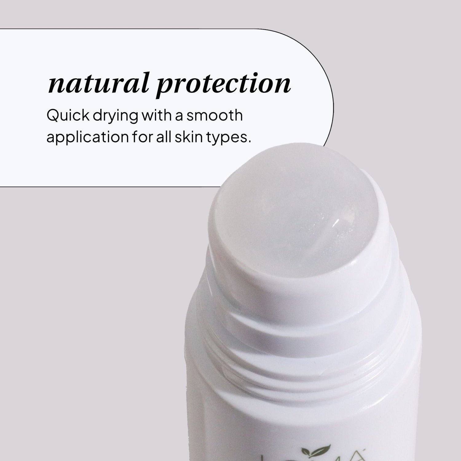 Roll-on Deodorant - LOMA RETAIL