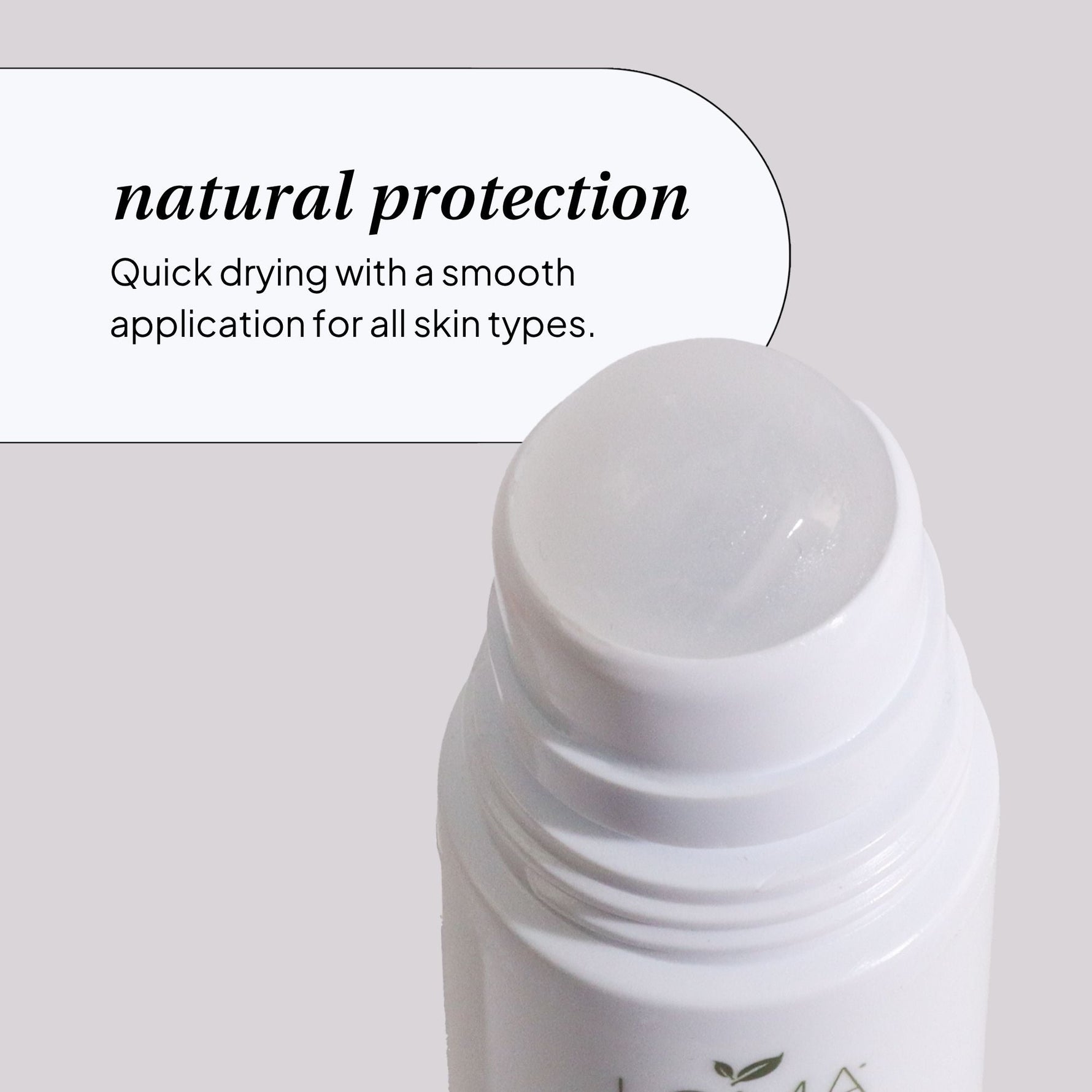 Roll-on Deodorant - LOMA RETAIL