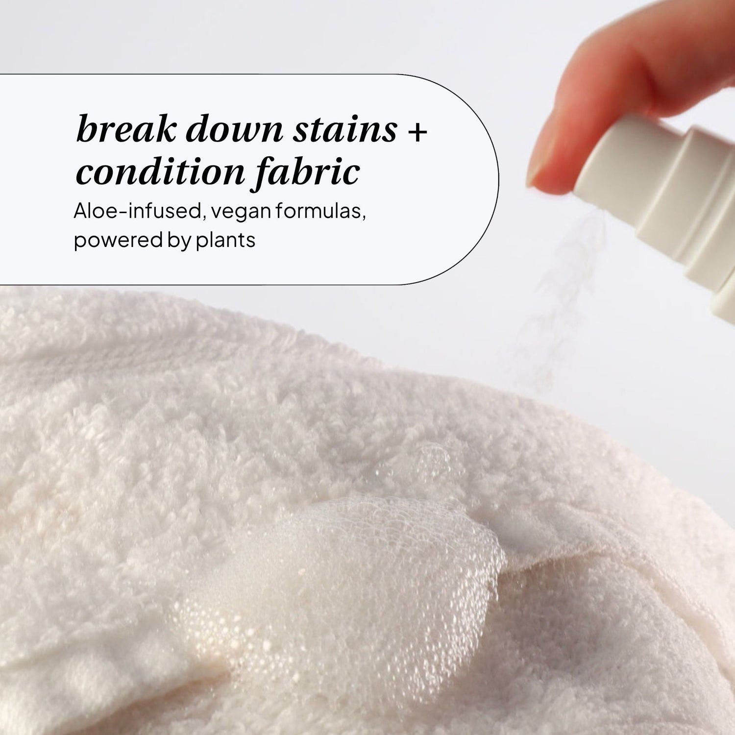 Spot Remover Spray - LOMA RETAIL