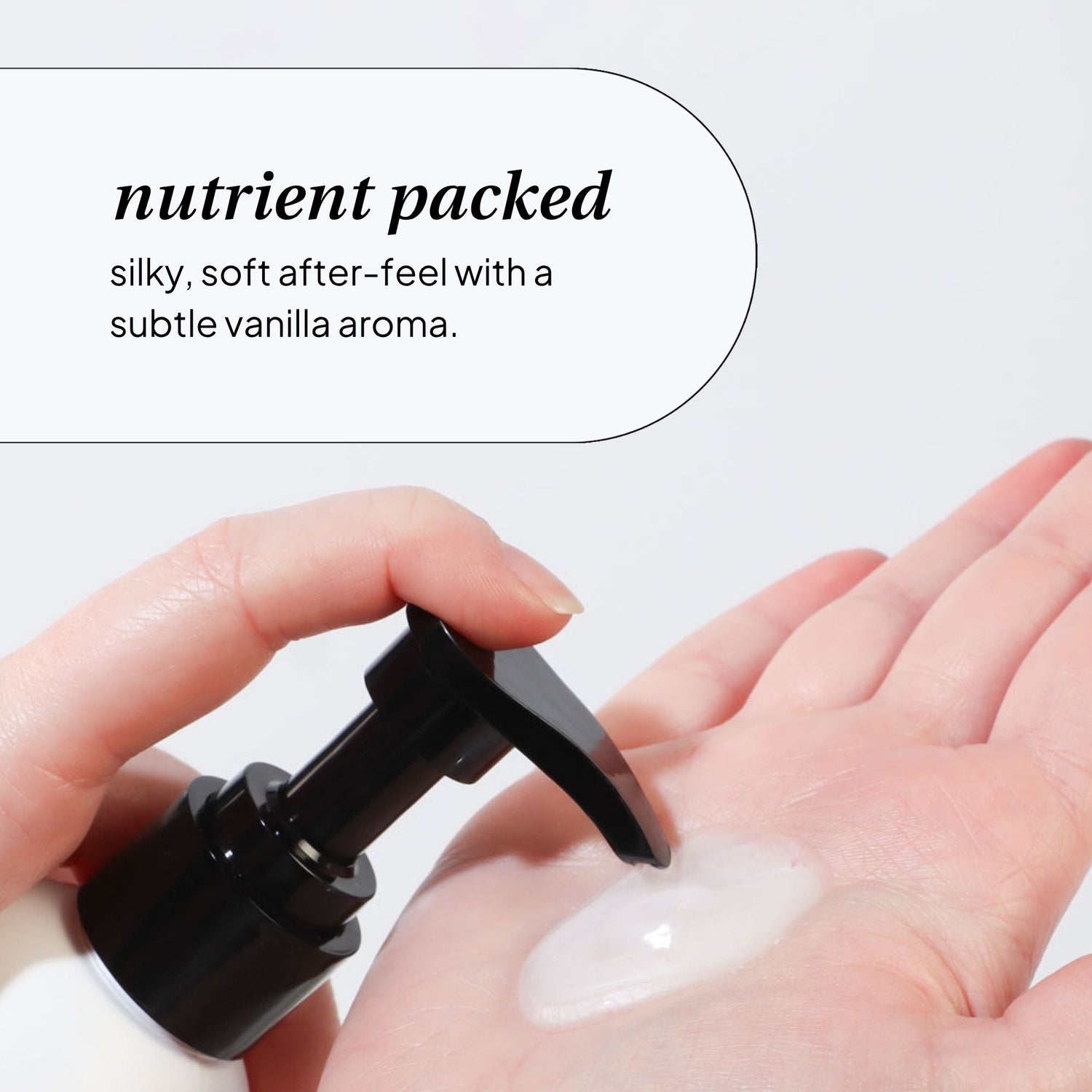 Vanilla Body Wash - LOMA RETAIL