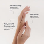 Citrus Hand & Body Lotion - LOMA RETAIL