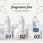 Laundry Detergent: Free & Clear - LOMA RETAIL