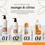 Mango Hand & Body Lotion - LOMA RETAIL