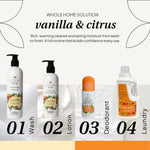 Vanilla Hand & Body Lotion - LOMA RETAIL
