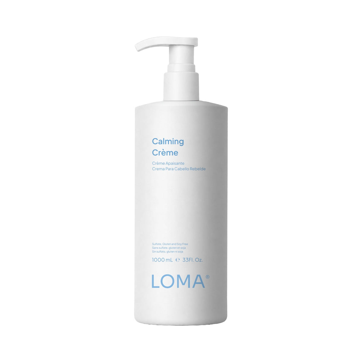 Calming Crème - LOMA RETAIL