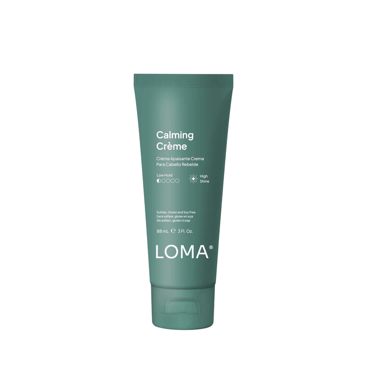 Calming Crème - LOMA RETAIL