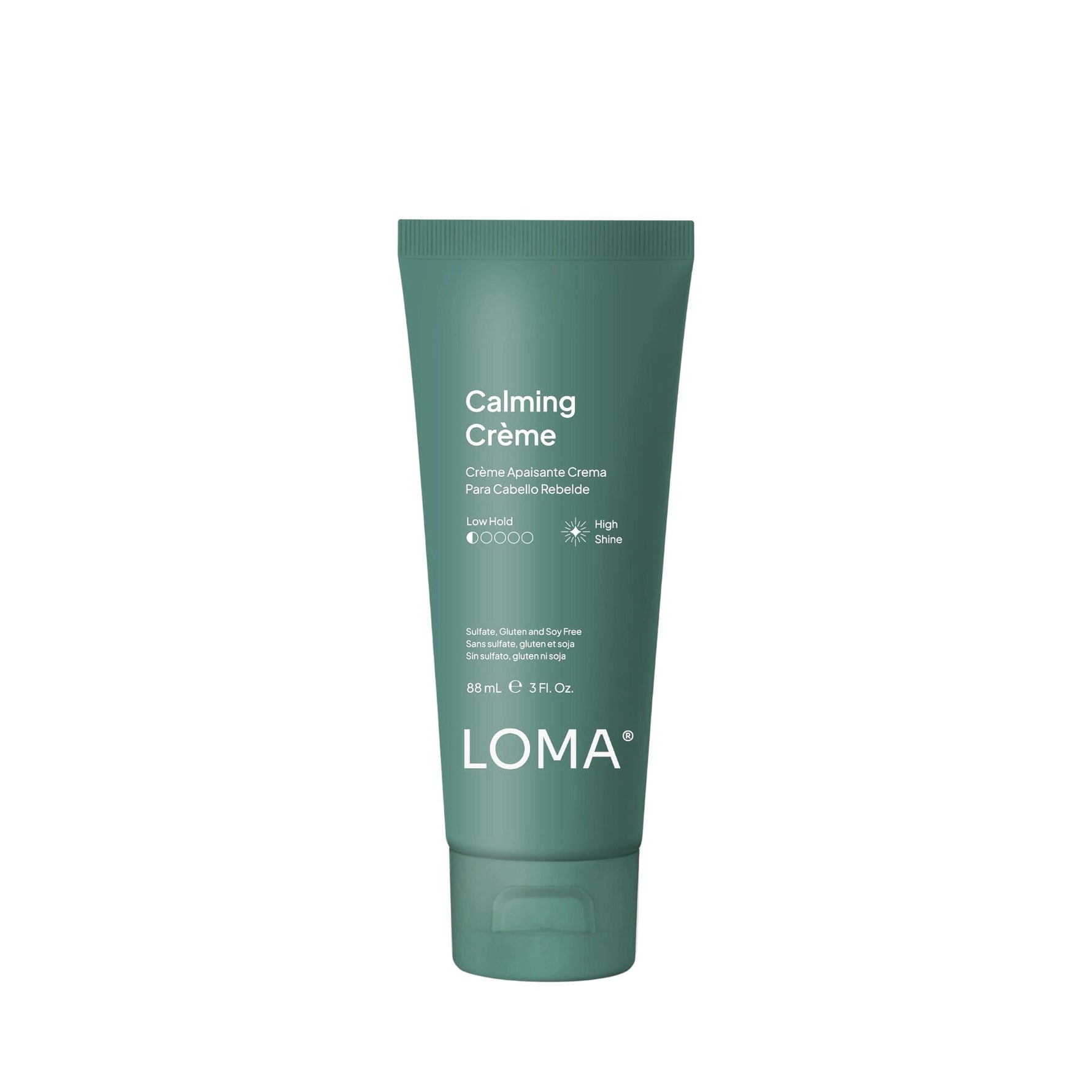 Calming Crème - LOMA RETAIL