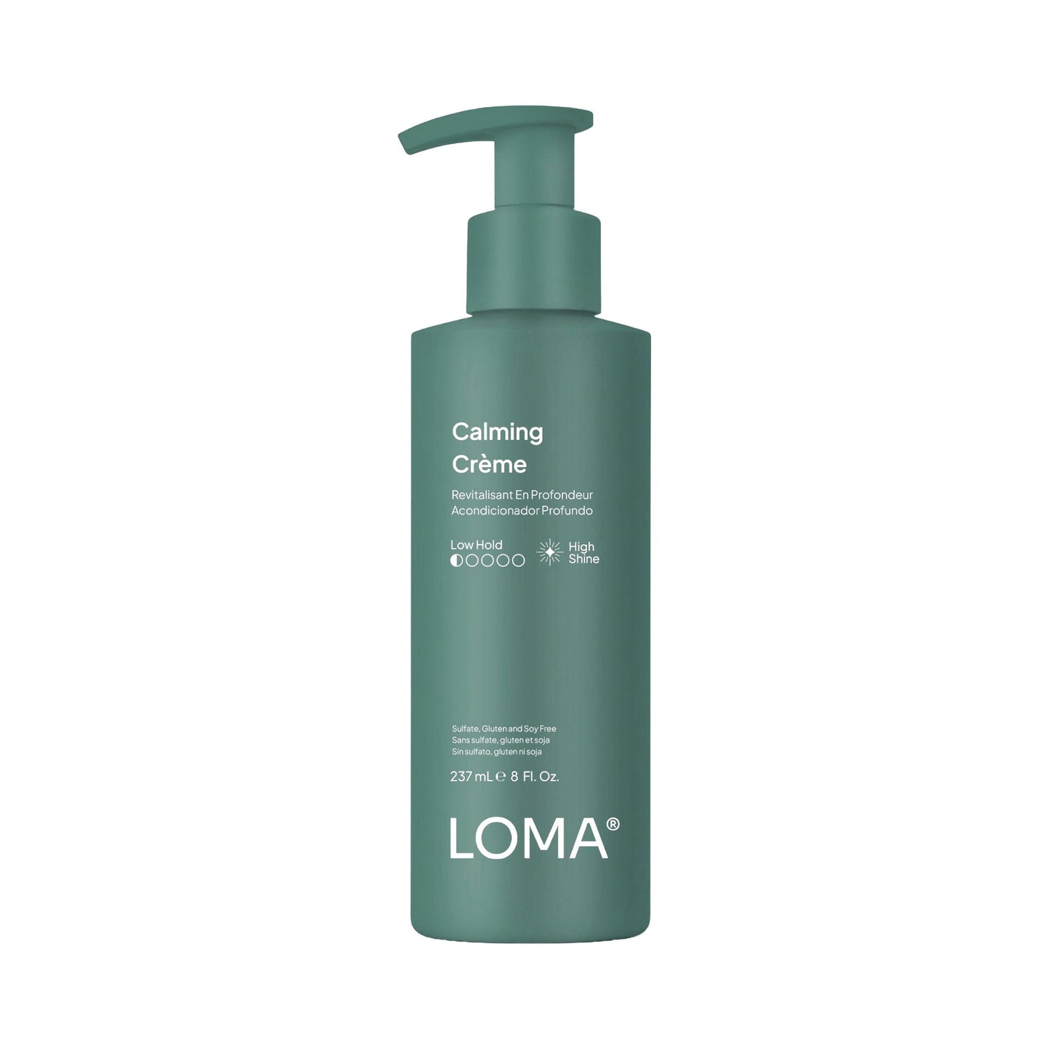 Calming Crème - LOMA RETAIL