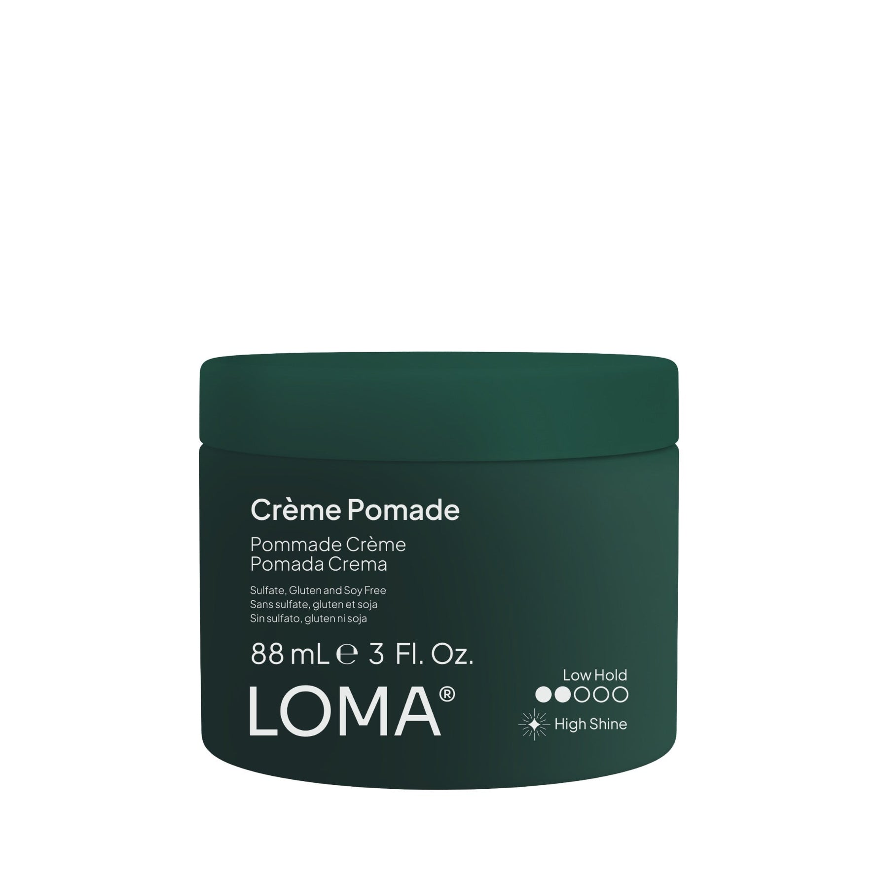 Crème Pomade - LOMA RETAIL