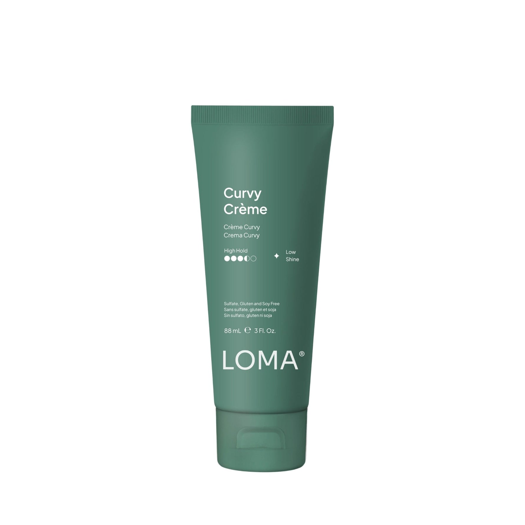 Curvy Crème - LOMA RETAIL
