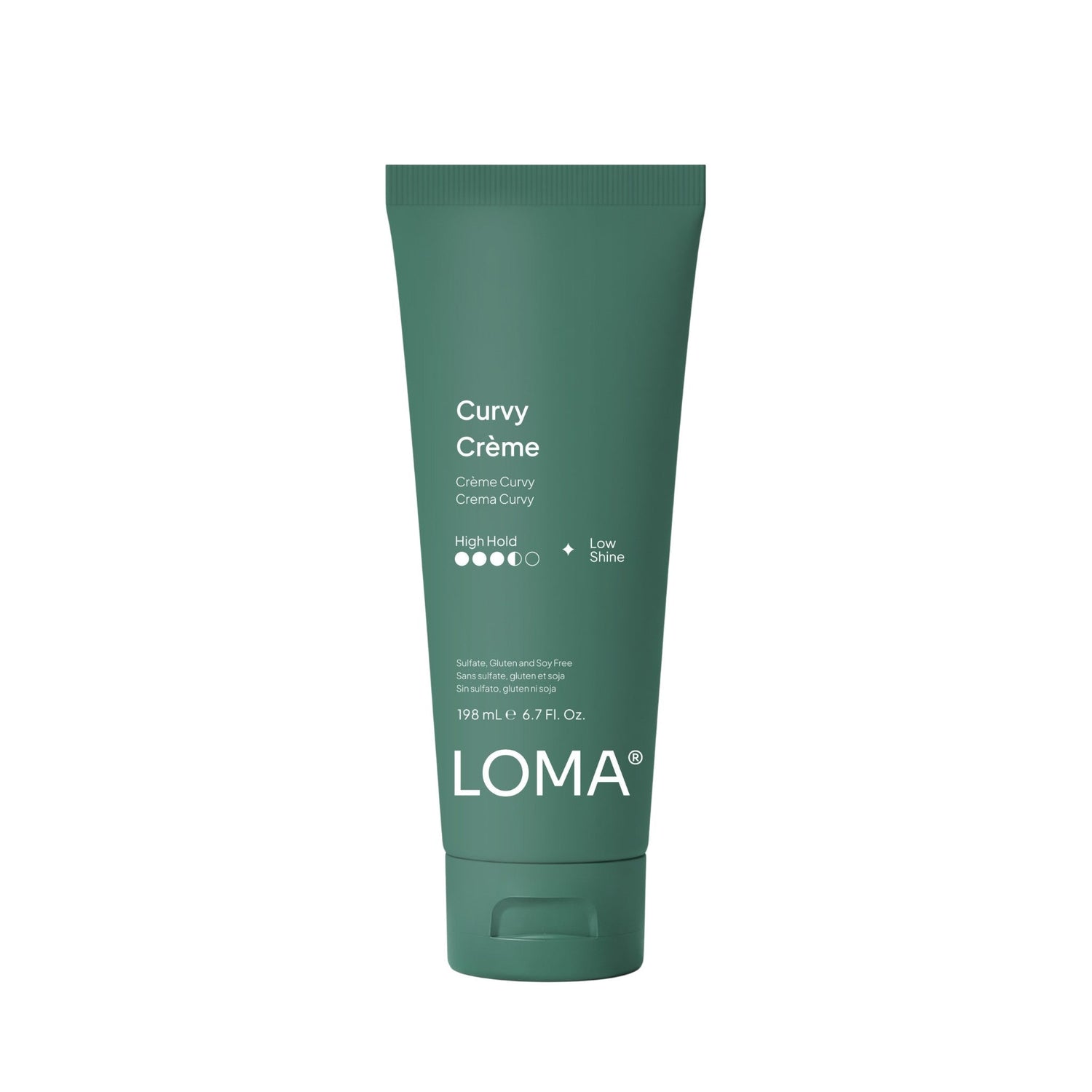 Curvy Crème - LOMA RETAIL