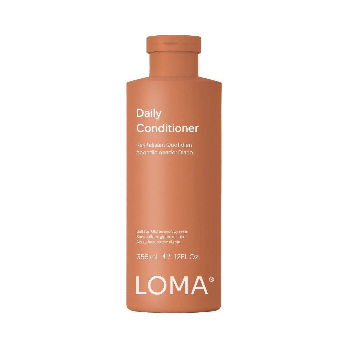 Daily Conditioner - LOMA RETAIL