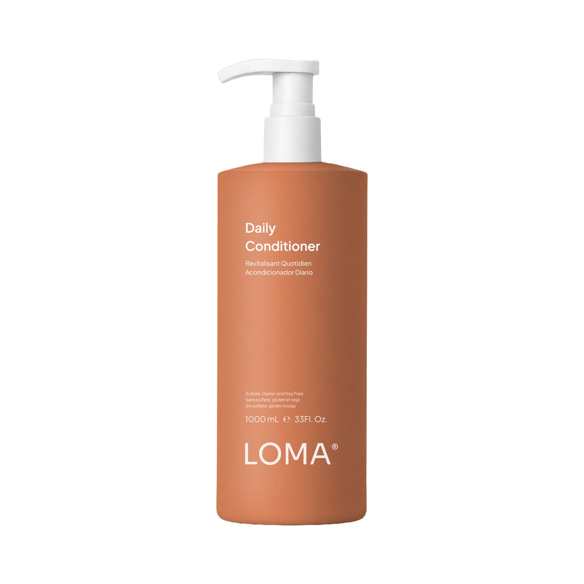 Daily Conditioner - LOMA RETAIL