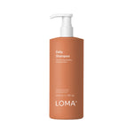 Daily Shampoo - LOMA RETAIL