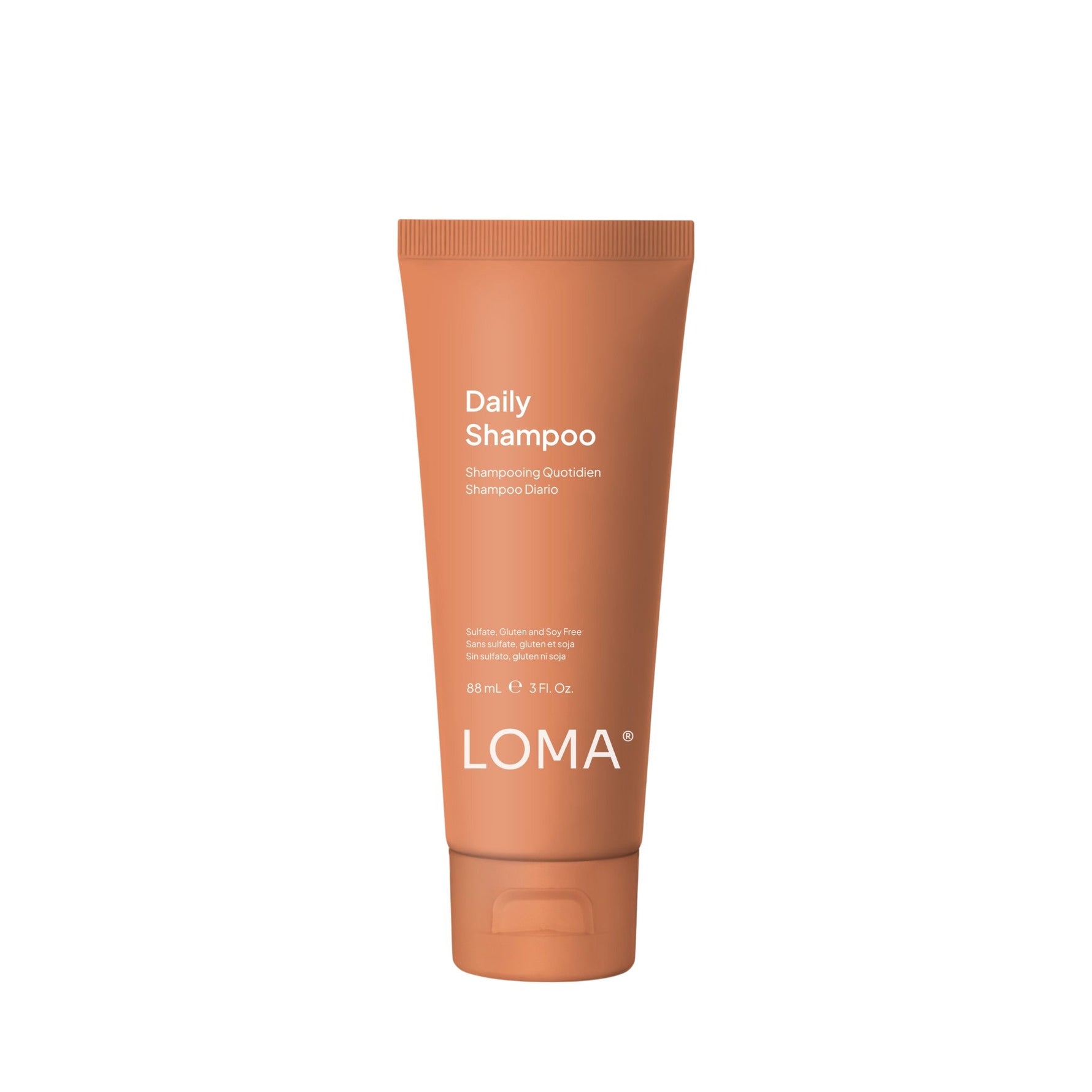 Daily Shampoo - LOMA RETAIL