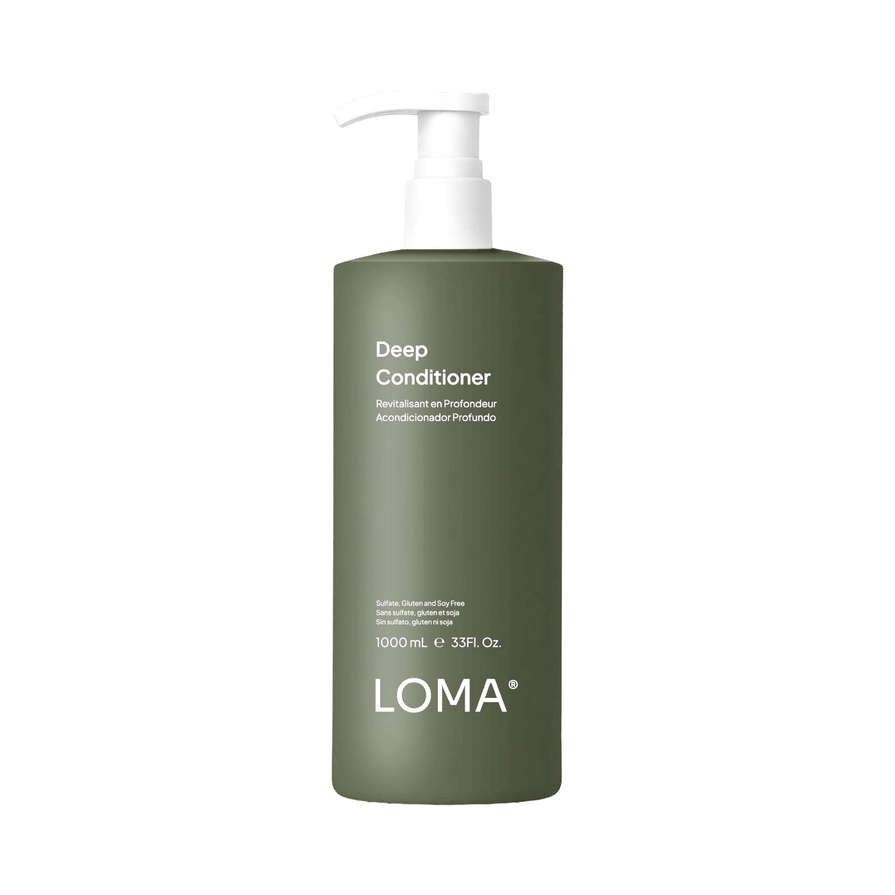 Deep Conditioner - LOMA RETAIL